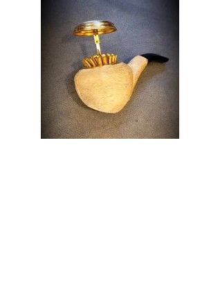 Distributeur de cigarettes vintage