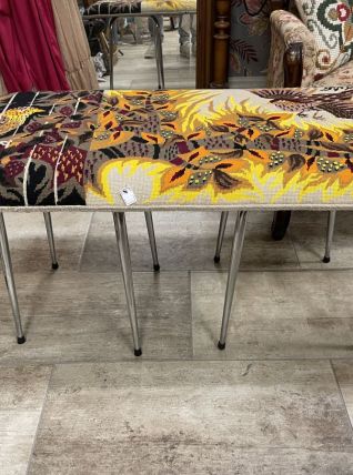 Banc psychédélique