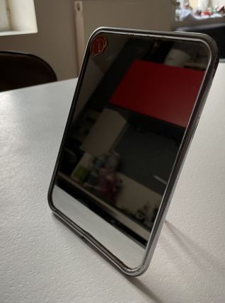 Miroir de barbier