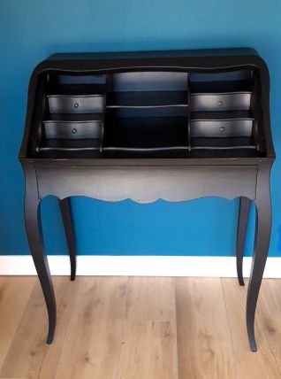 Secrétaire vintage revisité