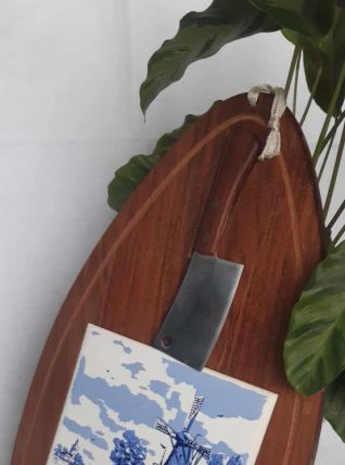 Planche a decouper vintage