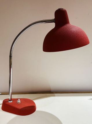 Lampe Aluminor