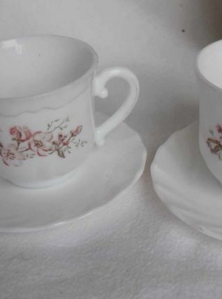 opaline florentine marque arcopal