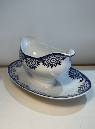 Sauciere Sarregemines