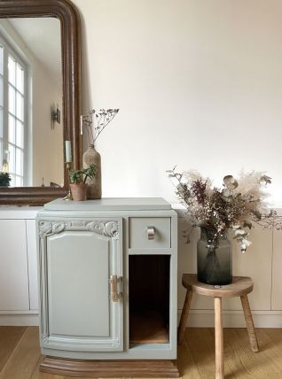 Chevet/Meuble d'appoint vintage 