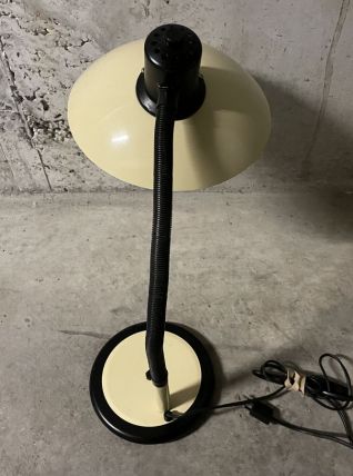 Lampe d’atelier années 70