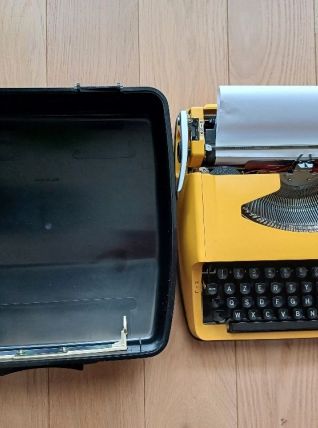 Brother Nogamatic 400 Nagoya Japan