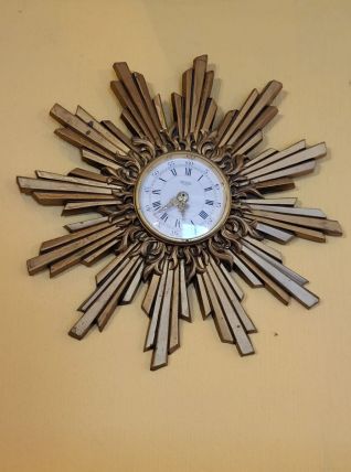 horloge soleil jaegger