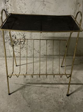 Bout de canapé années 50