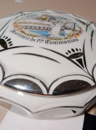 joli bonbonniere vintage