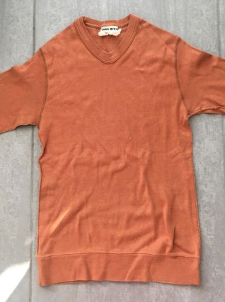 T-shirt vintage Sonia Rykiel