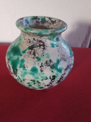 VASE BOULE JEROME MASSIER