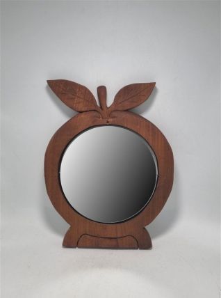 Miroir pomme