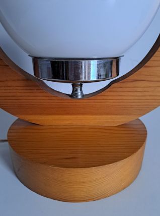 Lampe de chevet vintage 