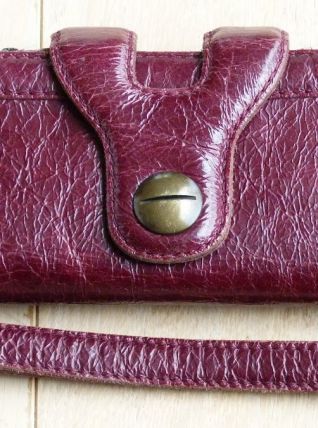 Portefeuille Gérard Darel