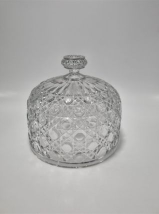 Cloche en verre