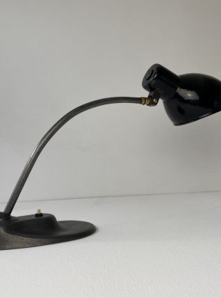 ANCIENNE LAMPE DE BUREAU BAUHAUS « KANDEM » 