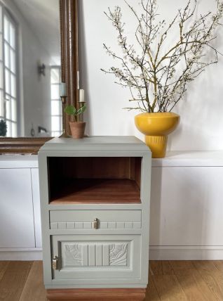 Chevet/Meuble d'appoint vintage 