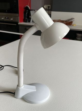 Lampe de bureau Stilplast