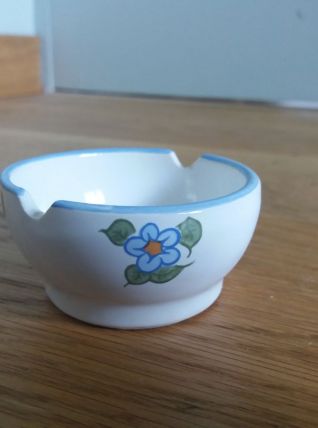 cendrier céramique artisanale