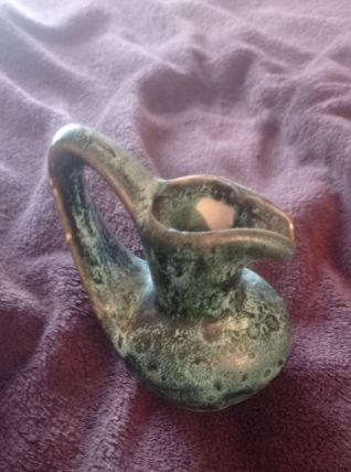 Pichet céramique Vallauris