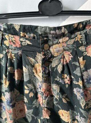 Pantalon 100% Coton Maison Scotch