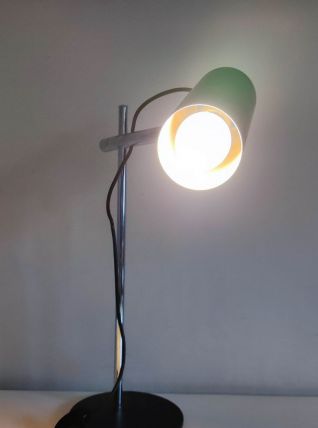 lampe spot noire