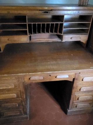 Bureau américain de marque Standard