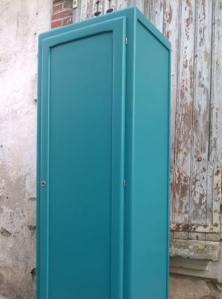 Armoire parisienne années 60