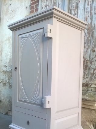 petite armoire bergère