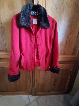 Veste vintage la city