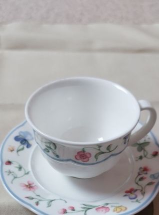 Tasse villeroy Boch