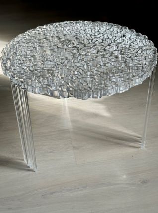 Kartell Patricia Urquiola T-Table 