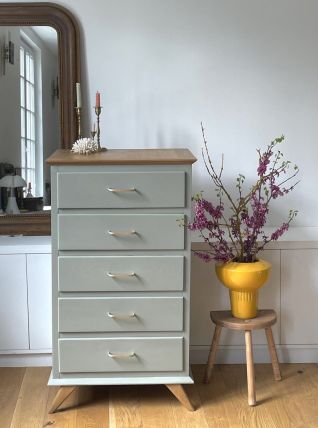 Commode/Chiffonnier vintage