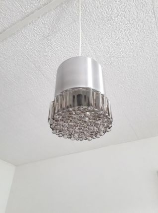 Suspension Staff Leuchten - Allemagne - 1970