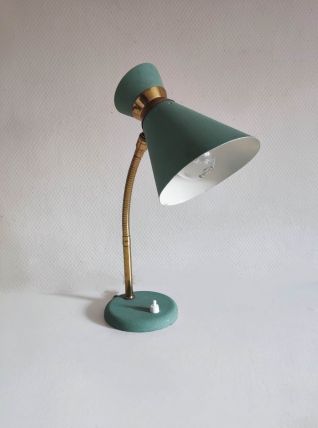 lampe diabolo vintage