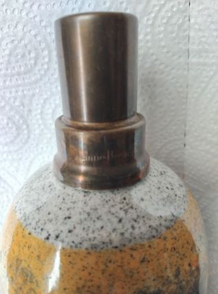 Lampe berger vintage