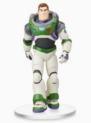 Figurine Buzz L'éclair Toy Story Disney Pixar
