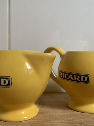 2  mini-pichets  RICARD