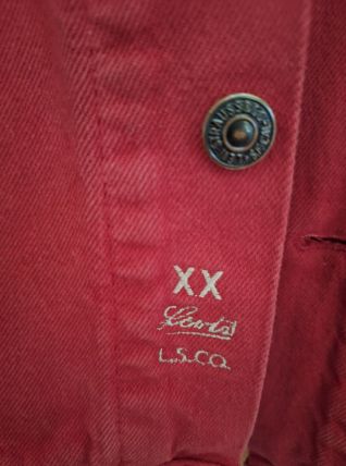 Veste vintage levi's 