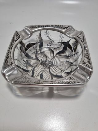 Cendrier "Saint Graal" des années 30