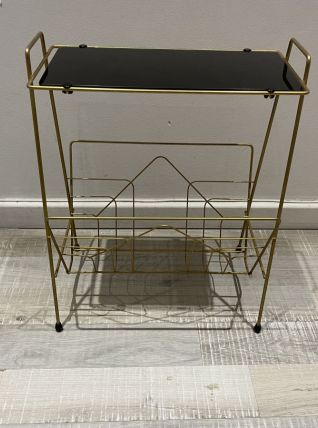 Porte-revues années 50