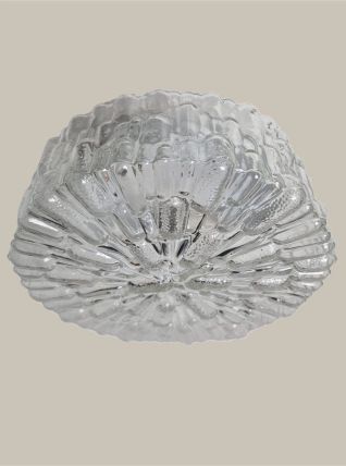 Plafonnier rond