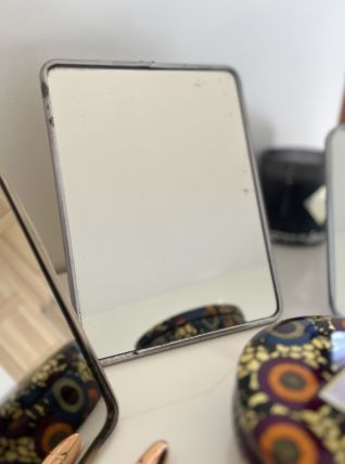 Miroirs barbier vintage