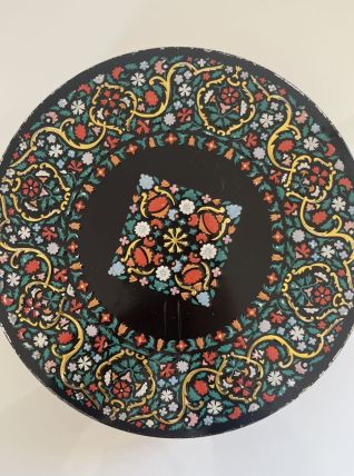 Boîte vintage
