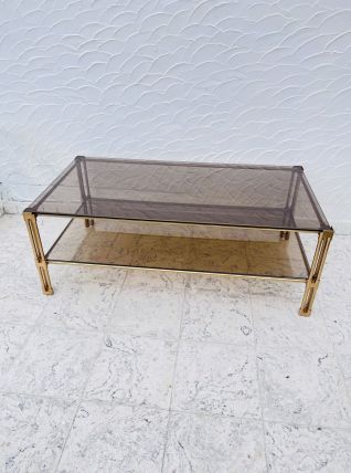 Table basse Roche Bobois