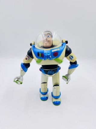 Figurine Buzz l'éclair 2001
