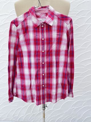 Chemise Esprit vintage