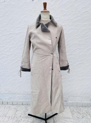 Manteau Versace sport 