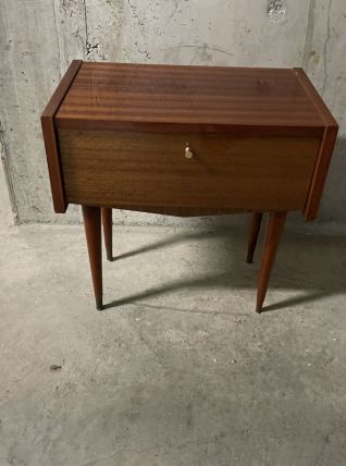 Chevet années 60
